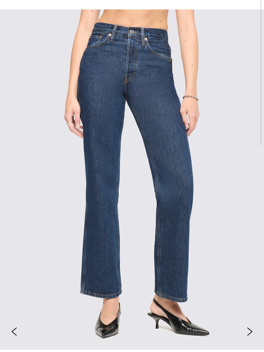 Re/Done Jeans